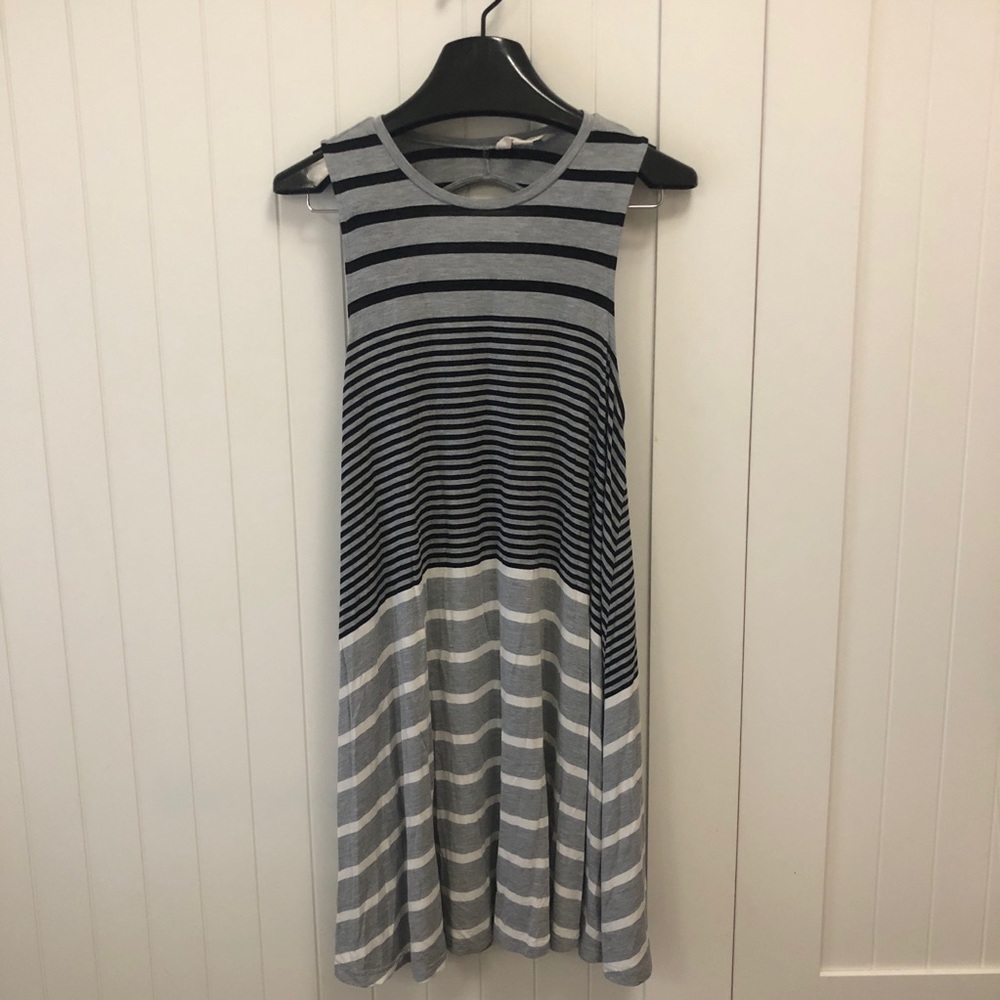 American Eagle Dress